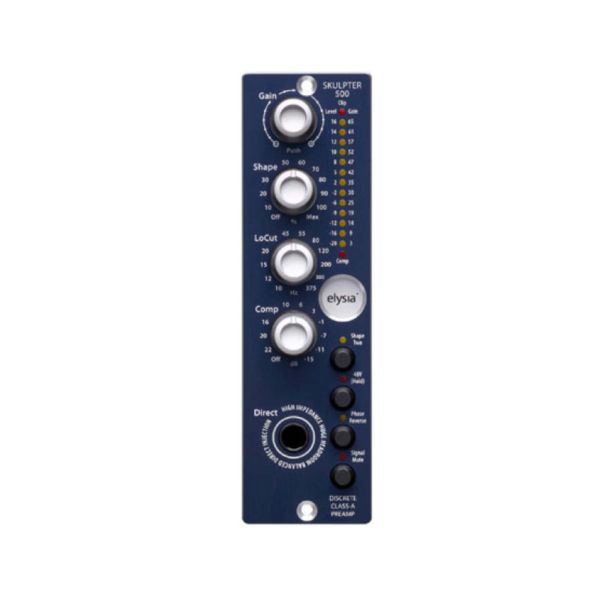 Elysia skulpter 500