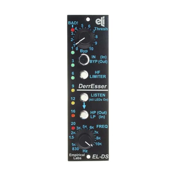Empirical Labs EL-DS-V Derresser Vertical