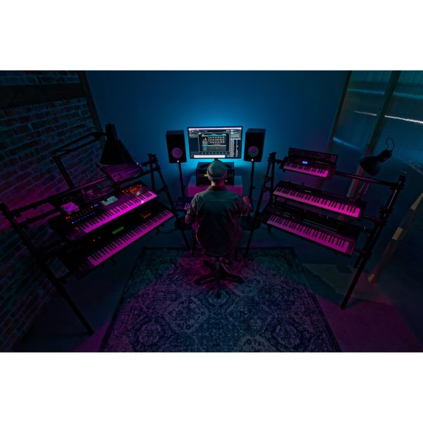 Steinberg FM Lab - FM-Synthesizer für HALion - Download
