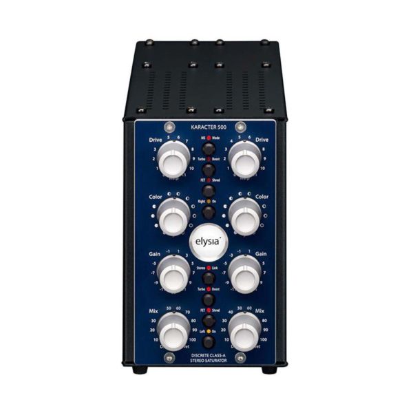 Elysia karacter 500