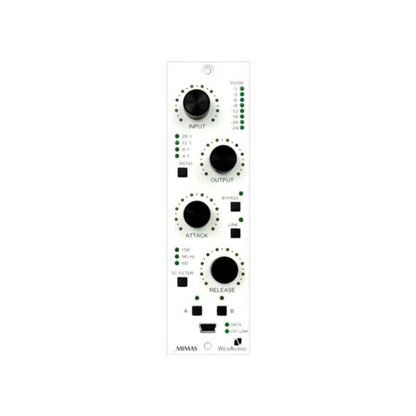WesAudio _MIMAS