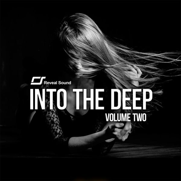 Reveal Sound Into The Deep Vol.2 - Spire-Presets und Construction Kits für Deep House - Download