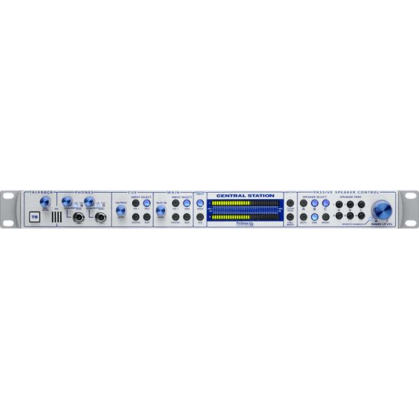 PreSonus Central Station Plus
