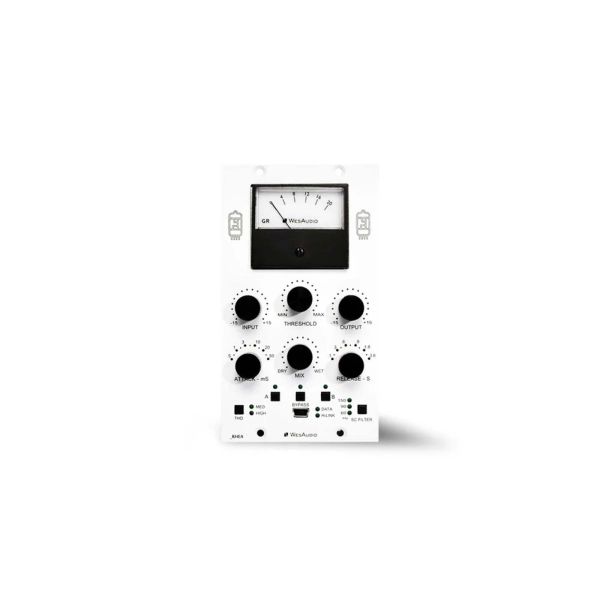 WesAudio _RHEA