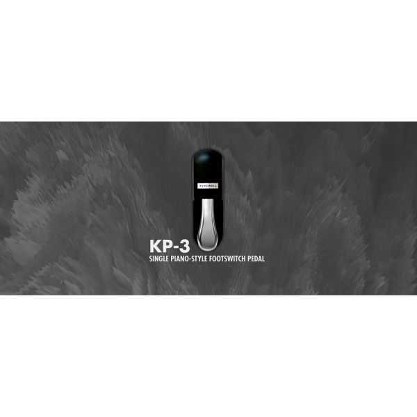 Kurzweil KP-3
