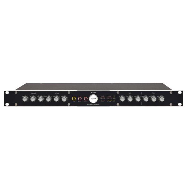 Elysia xmax rack