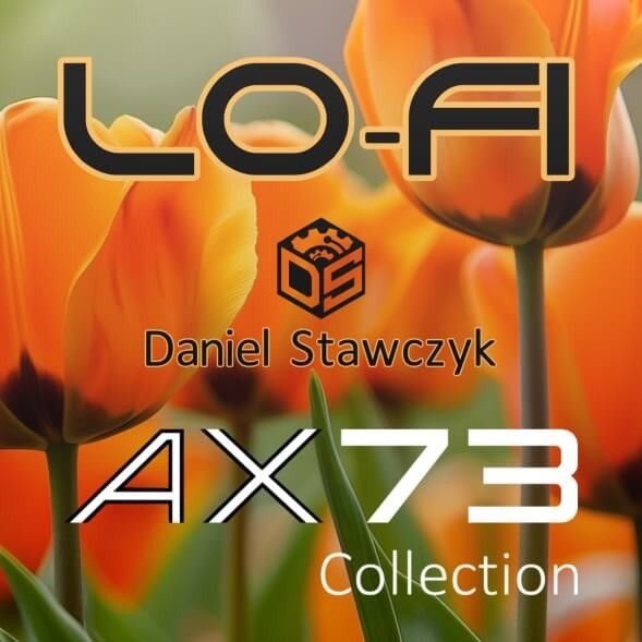 Martinic AX73 Orange Lo-fi Collection - 20 Lo-fi-Presets von Daniel Stawczyk - Download