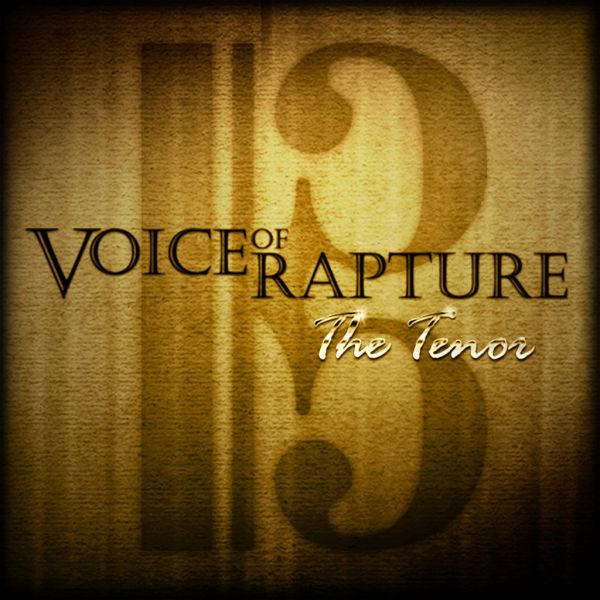Soundiron Voice of Rapture: The Tenor - Solo-Gesangs-Library mit Opern-Tenor - Download