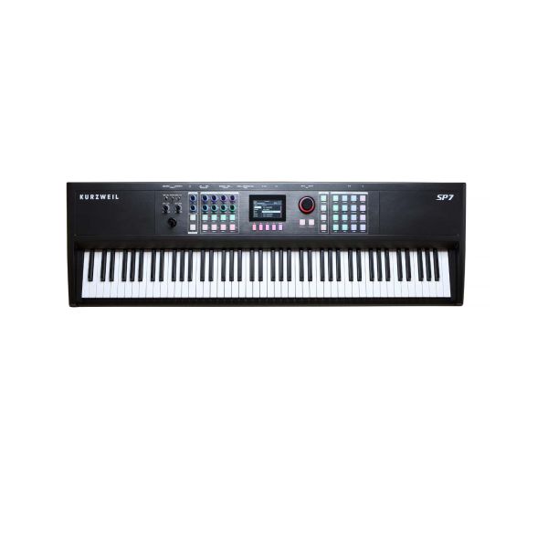 Kurzweil SP7