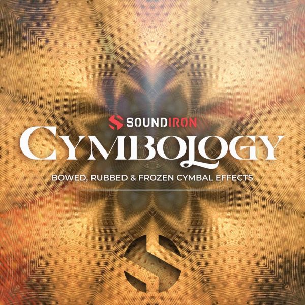 Soundiron Cymbology - gestrichene Becken und Gongs als Effekt-Library für Kontakt - Download