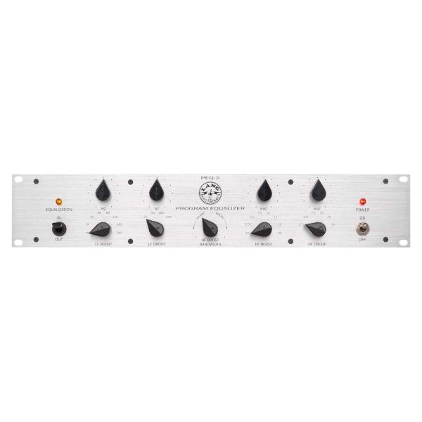 Heritage Audio LANG PEQ-2
