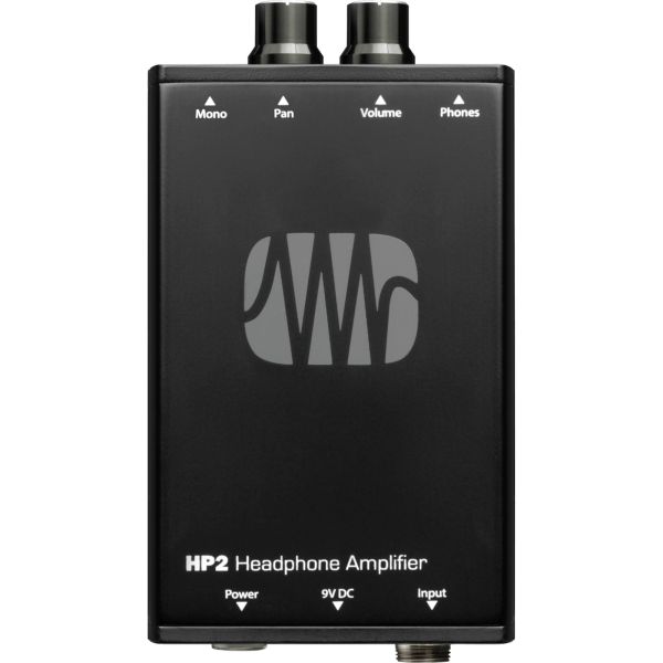PreSonus HP-2