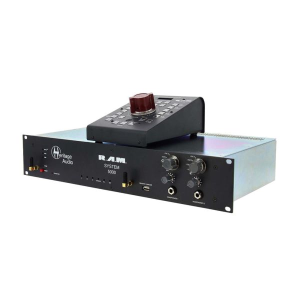 Heritage Audio RAM 5000
