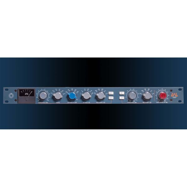 BAE 10DCF PSU