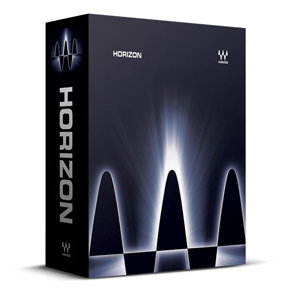 Waves Horizon - 83 Plug-ins für Produktion, Mix und Mastering - Download