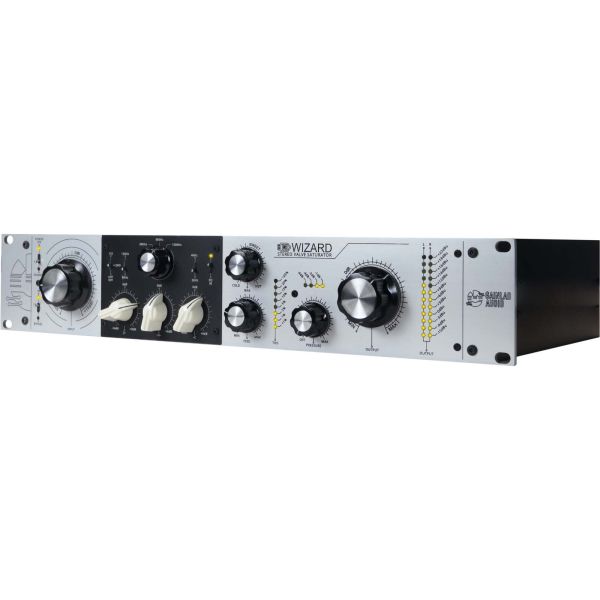 Gainlab Audio WIZARD