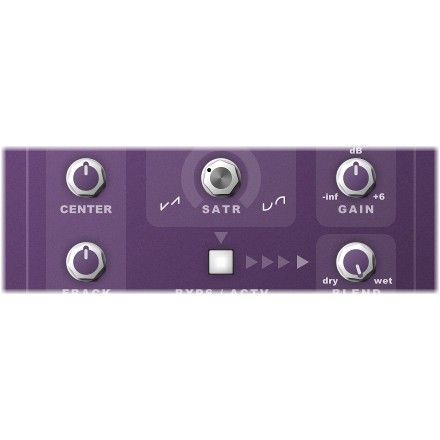Xhun ModFlorus - Stereo-Chorus und Flanger - Download