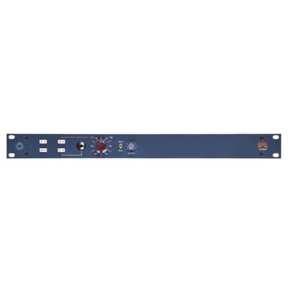 BAE 1073MP Single Channel PSU