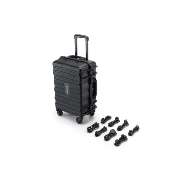 DJI BS100 Station de recharge intelligente pour batterie DJI TB100