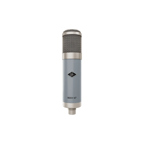 Universal Audio Bock 167 Tube Microphone