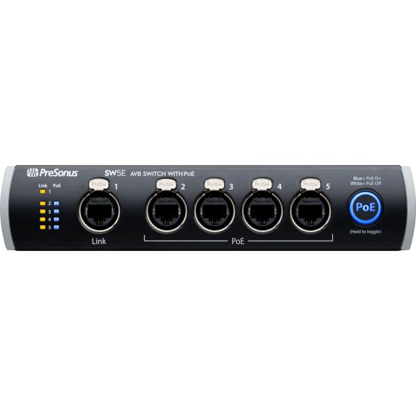 PreSonus SW5E