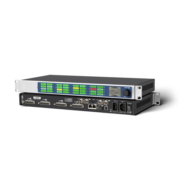 RME M-32 ad pro II