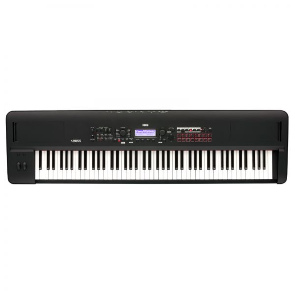 Korg Kross 2 88