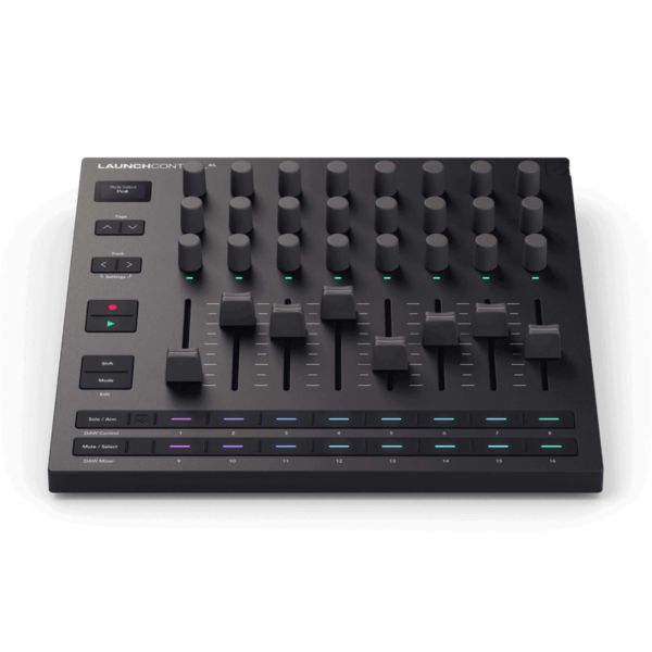 Novation Launch Control XL 3