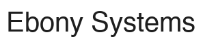 Ebony Systems
