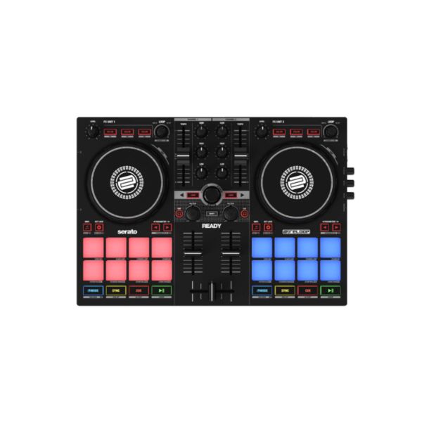 Reloop Ready