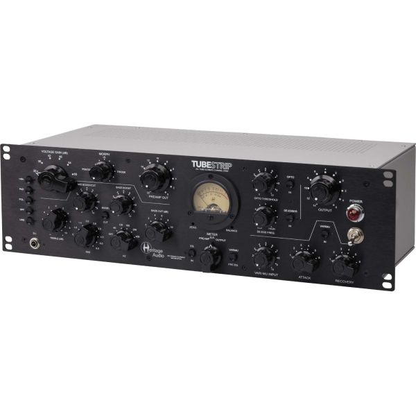 Heritage Audio TUBESTRIP