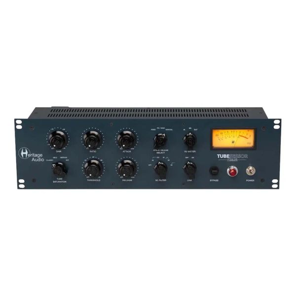 Heritage Audio Tubesessor