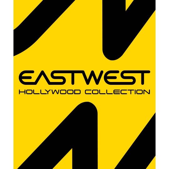 EASTWEST HOLLYWOOD COLLECTION - Sammlung aus 27 Produkten für Orchester, Chor und Filmmusik - Download