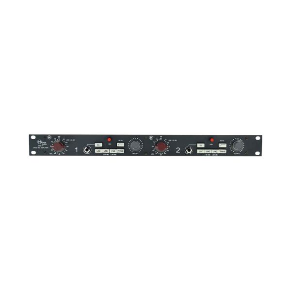 Heritage Audio DMA-73