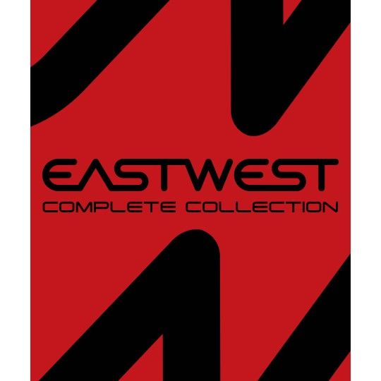 EASTWEST COMPLETE COLLECTION - Gesamtkatalog von EastWest mit 48 Produkten - Download