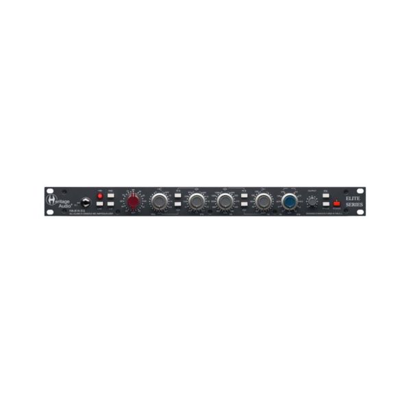 Heritage Audio HA-81A