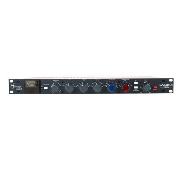 Heritage Audio SUCCESSOR
