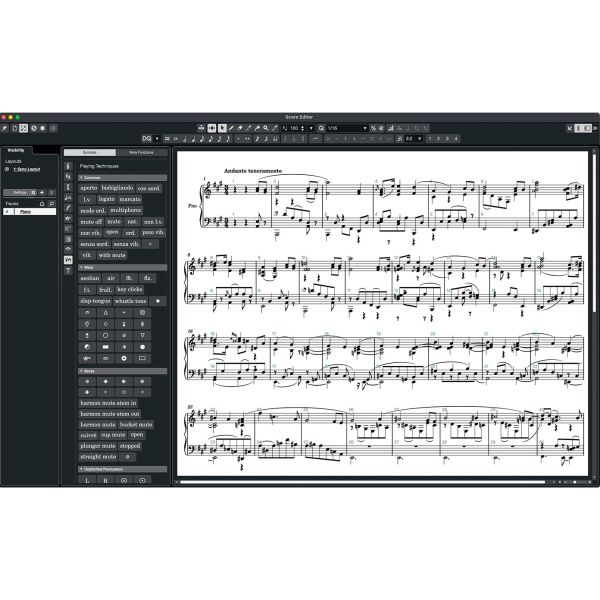 Steinberg Cubase Elements 15 Full Version - Einstiegs-DAW für die Musikproduktion - Download