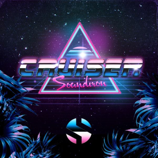 Soundiron Cruiser - Vintage-Synthesizer der 80er-Jahre für Kontakt - Download