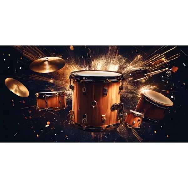Pitch Innovations Epic Score Essentials - Filmmusik-Erweiterung für Groove Shaper - Download