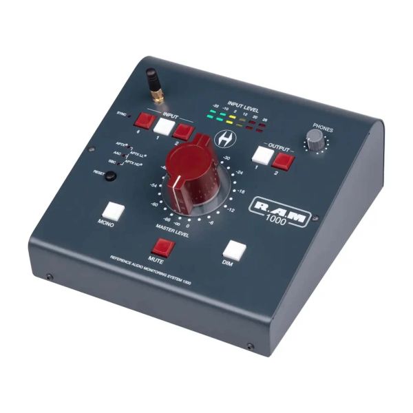 Heritage Audio RAM System 1000