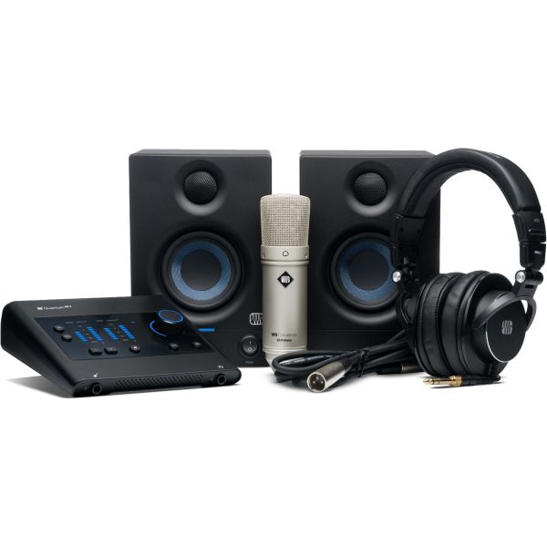 PreSonus Quantum ES Ultimate
