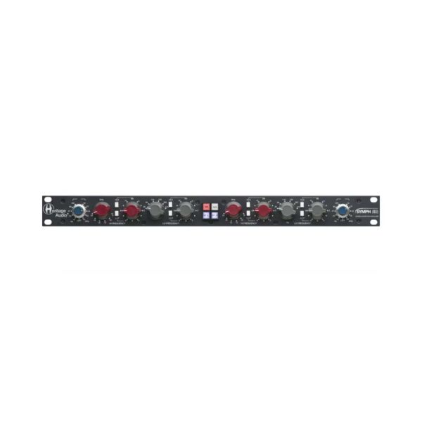 Heritage Audio Symph EQ