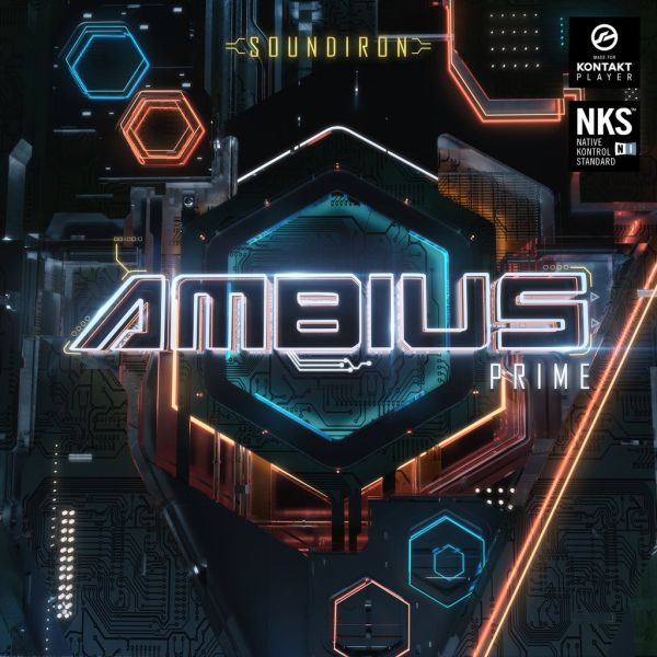 Soundiron Ambius Prime - organischer Synthesizer aus Feld- und Instrumentenaufnahmen - Download