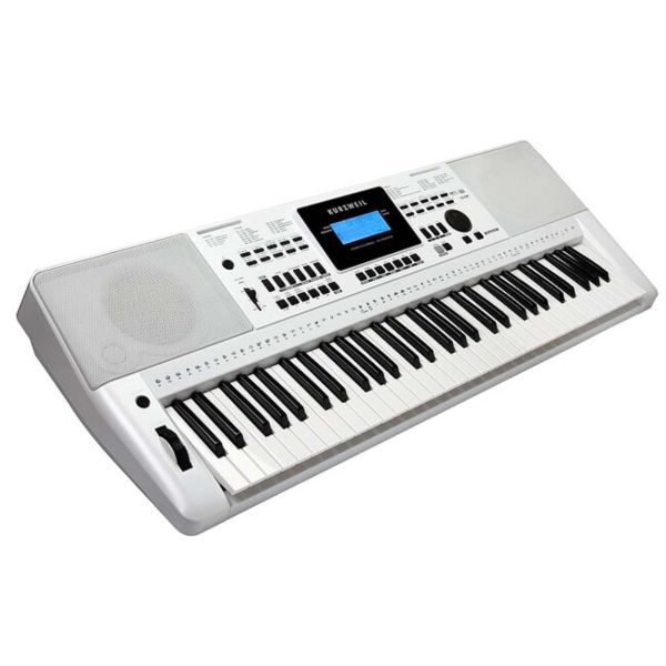 Kurzweil KP140 White