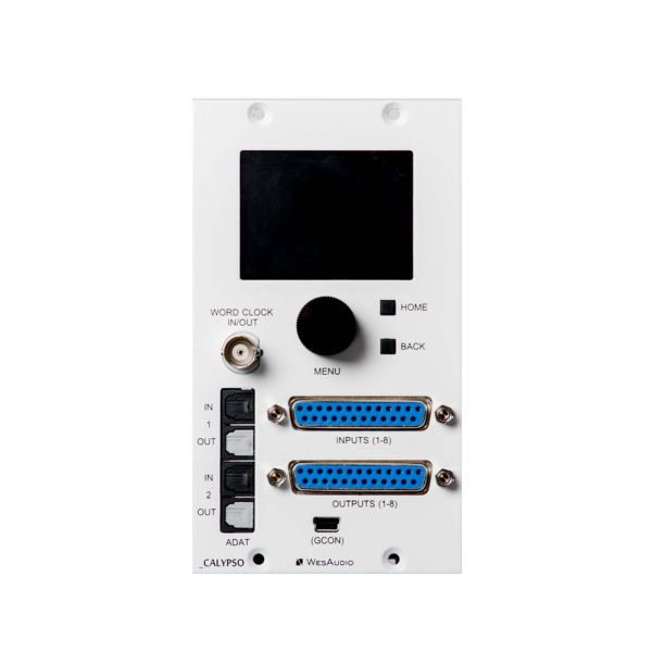 WesAudio _CALYPSO