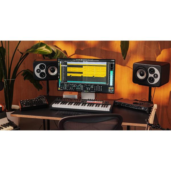 Steinberg Cubase Pro 15 Competitive Crossgrade - Crossgrade für Nutzer einer DAW eines anderen Herstellers - Download