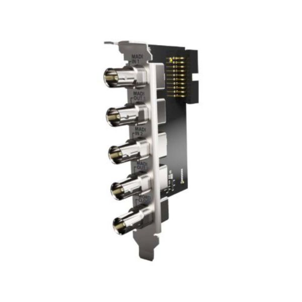 RME AoX-MADI-EXT-BNC