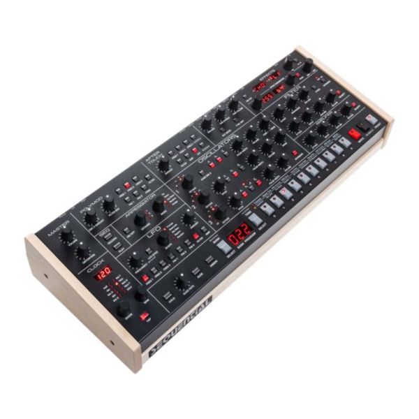 PSI Audio AVAA C20 Black