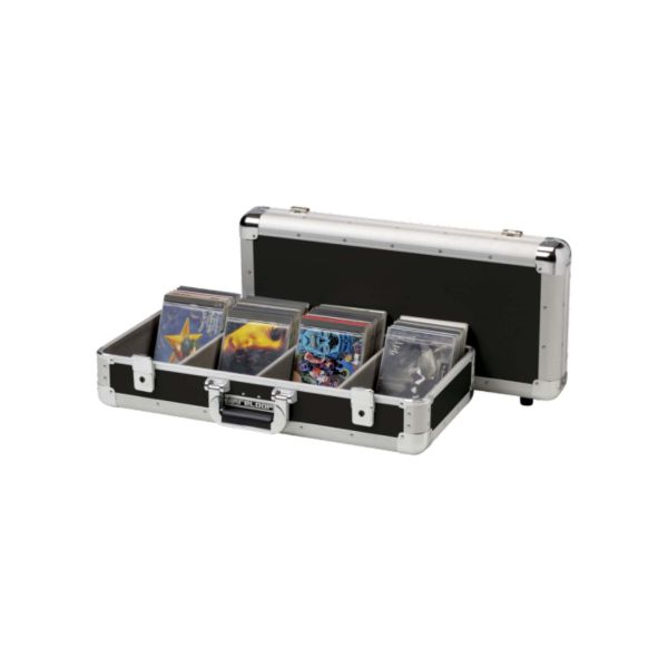 Reloop 100 CD Case Black